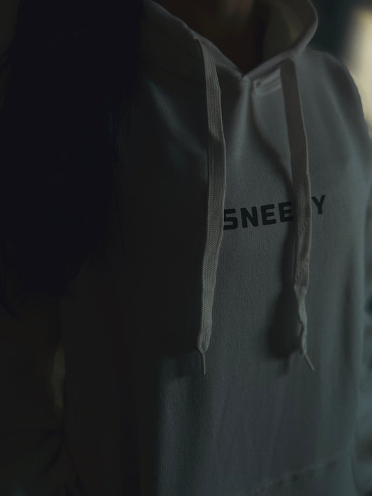 Sneezy 'Child Of God' Hoodie