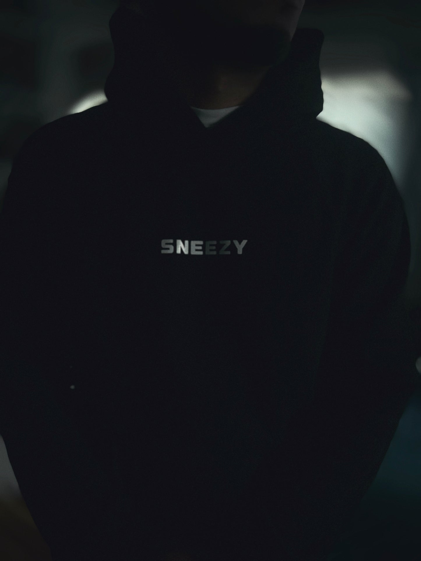 Sneezy 'Child Of God' Hoodie